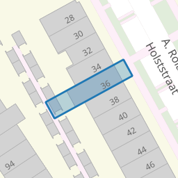 Perceel AMR04-Q-6219