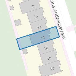 Perceel AMR04-Q-6230