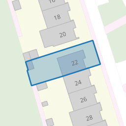 Perceel AMR04-Q-6234