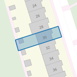 Perceel AMR04-Q-6238