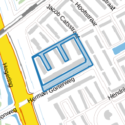 Perceel AMR04-Q-6247