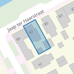 Perceel AMR04-Q-6252