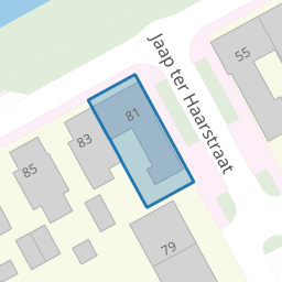 Perceel AMR04-Q-6255