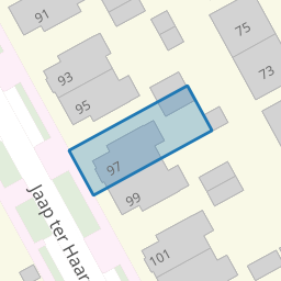 Perceel AMR04-Q-6256