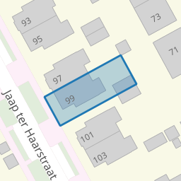 Perceel AMR04-Q-6257