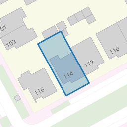 Perceel AMR04-Q-6261