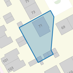 Perceel AMR04-Q-6263