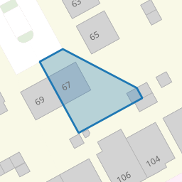 Perceel AMR04-Q-6272