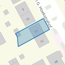 Perceel AMR04-Q-6279