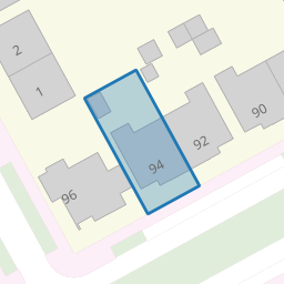 Perceel AMR04-Q-6284