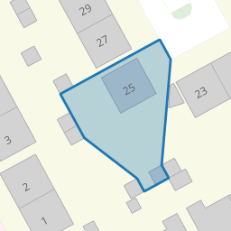 Perceel AMR04-Q-6301