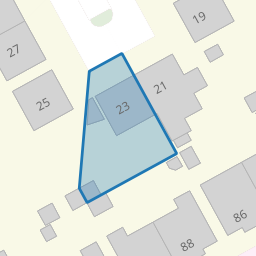 Perceel AMR04-Q-6302