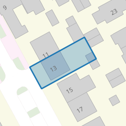 Perceel AMR04-Q-6307