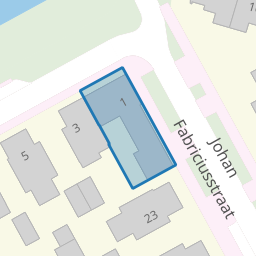 Perceel AMR04-Q-6312