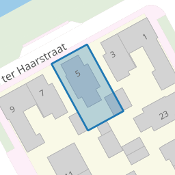 Perceel AMR04-Q-6314