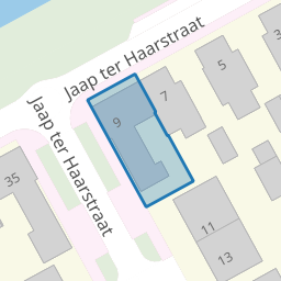 Perceel AMR04-Q-6316