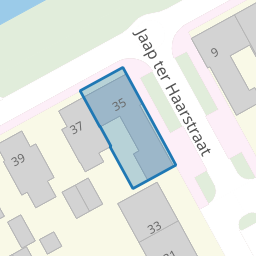 Perceel AMR04-Q-6322