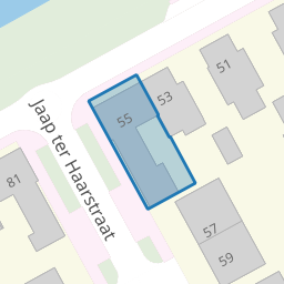 Perceel AMR04-Q-6334