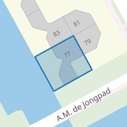 Perceel AMR04-Q-6339