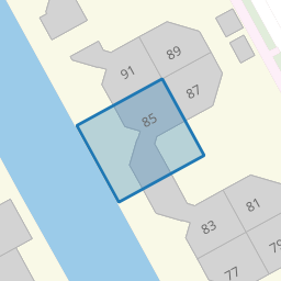 Perceel AMR04-Q-6343