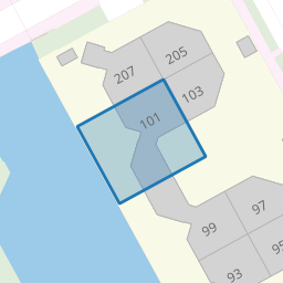 Perceel AMR04-Q-6351