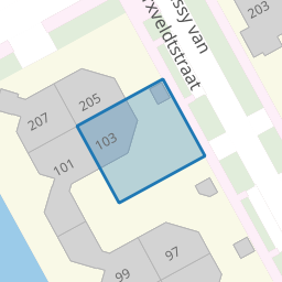 Perceel AMR04-Q-6352