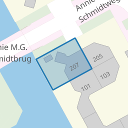 Perceel AMR04-Q-6354