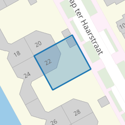 Perceel AMR04-Q-6361