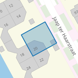 Perceel AMR04-Q-6362