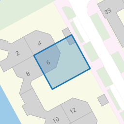 Perceel AMR04-Q-6369