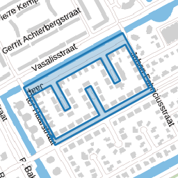 Perceel AMR04-Q-6373