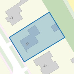 Perceel AMR04-Q-6377