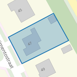 Perceel AMR04-Q-6380