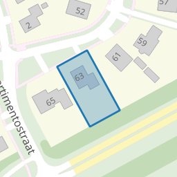 Perceel AMR04-Q-6389