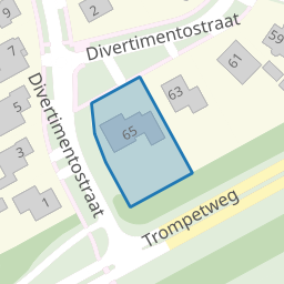 Perceel AMR04-Q-6390