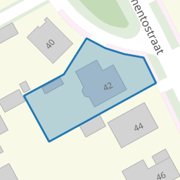 Perceel AMR04-Q-6392