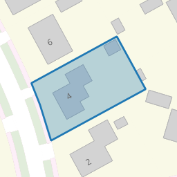 Perceel AMR04-Q-6399