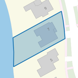 Perceel AMR04-Q-6409