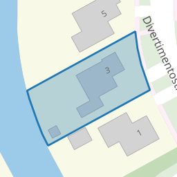 Perceel AMR04-Q-6411