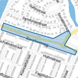 Perceel AMR04-Q-6422