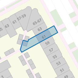 Perceel AMR04-Q-6445