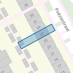 Perceel AMR04-Q-6462