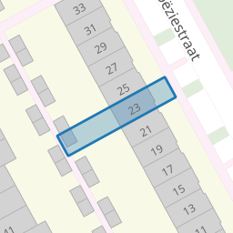 Perceel AMR04-Q-6464