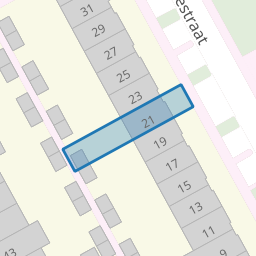 Perceel AMR04-Q-6465