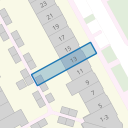 Perceel AMR04-Q-6469