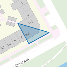 Perceel AMR04-Q-6475