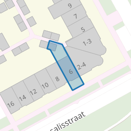 Perceel AMR04-Q-6476