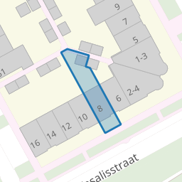 Perceel AMR04-Q-6477