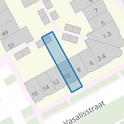 Perceel AMR04-Q-6478