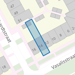 Perceel AMR04-Q-6480